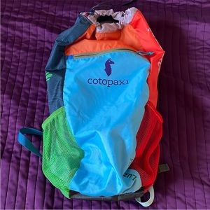 Cotopaxi backpack